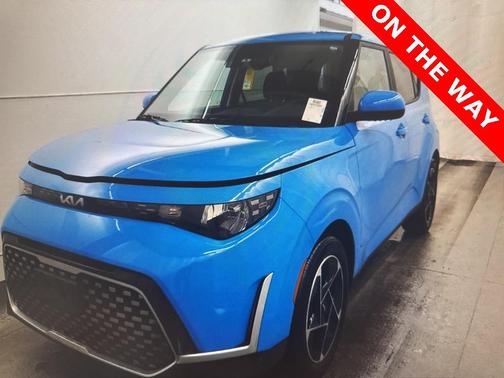 2023 Kia Soul EX