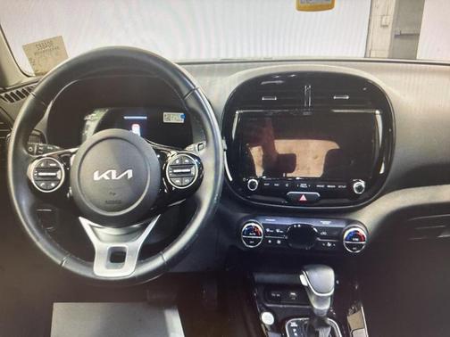 2023 Kia Soul EX