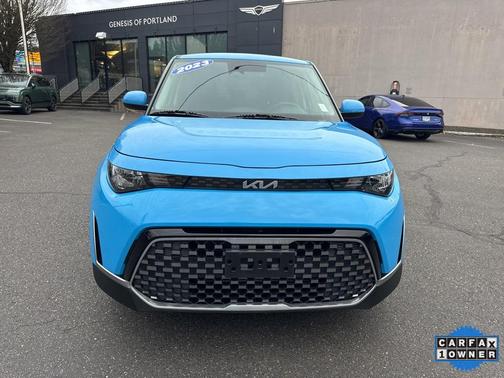 2023 Kia Soul EX