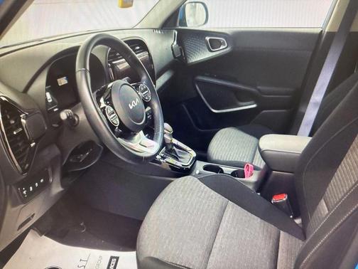 2023 Kia Soul EX