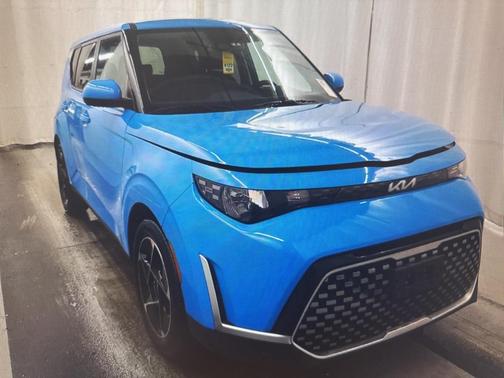 2023 Kia Soul EX