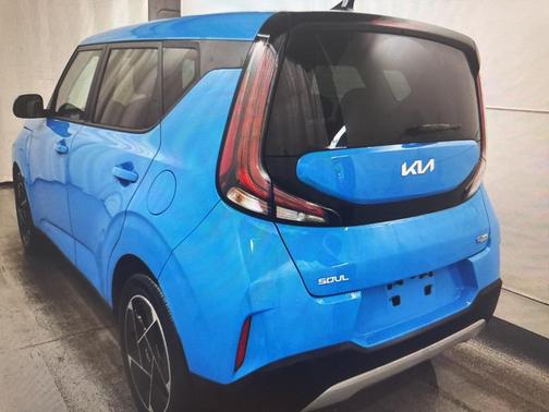 2023 Kia Soul EX