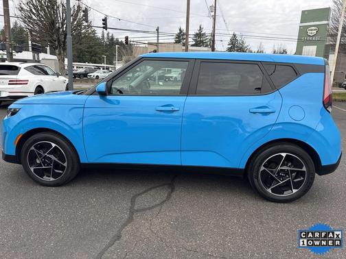 2023 Kia Soul EX