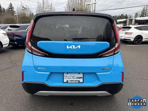 2023 Kia Soul EX