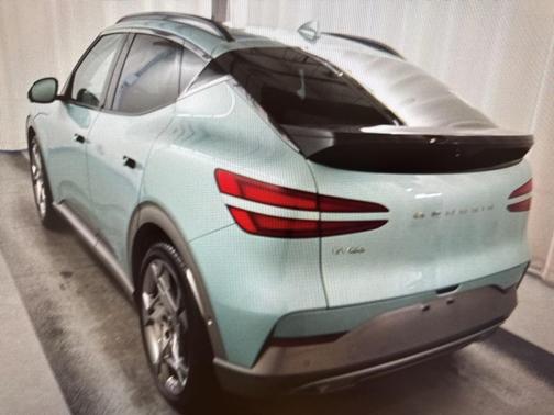 2023 Genesis GV60 Performance AWD