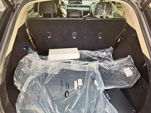 2025 Genesis Electrified GV70 Advanced AWD