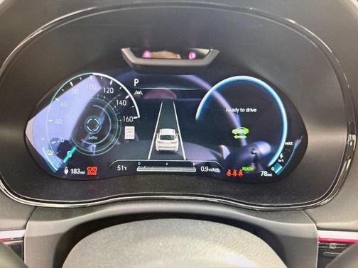 2025 Genesis Electrified GV70 Advanced AWD