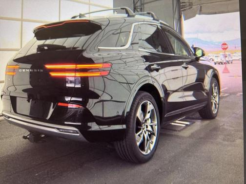2025 Genesis Electrified GV70 Advanced AWD