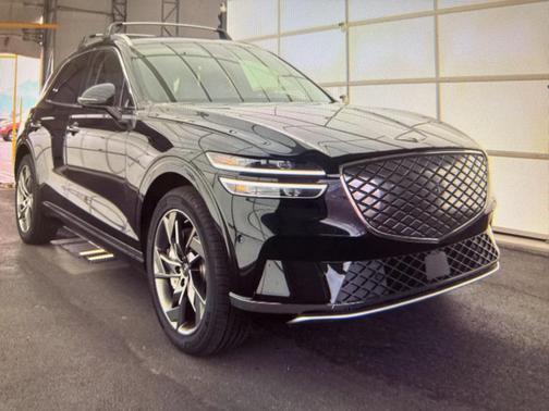 2025 Genesis Electrified GV70 Advanced AWD