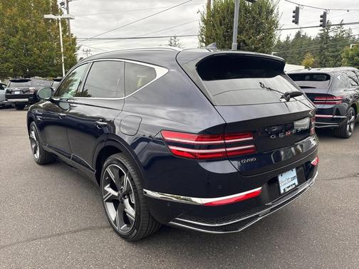 2026 Genesis GV80 2.5T