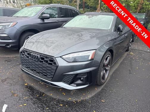 2022 Audi A5 Sportback 45 S Line Premium Plus