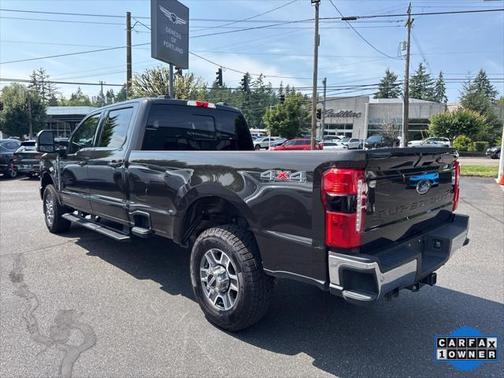 2024 Ford F-350 Lariat
