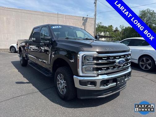 2024 Ford F-350 Lariat