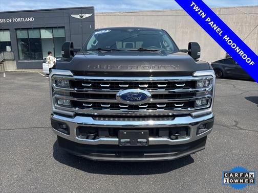 2024 Ford F-350 Lariat