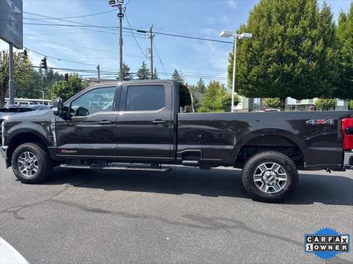 2024 Ford F-350 Lariat