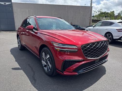 2026 Genesis GV70 3.5T Sport Advanced