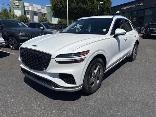 2026 Genesis GV70 2.5T