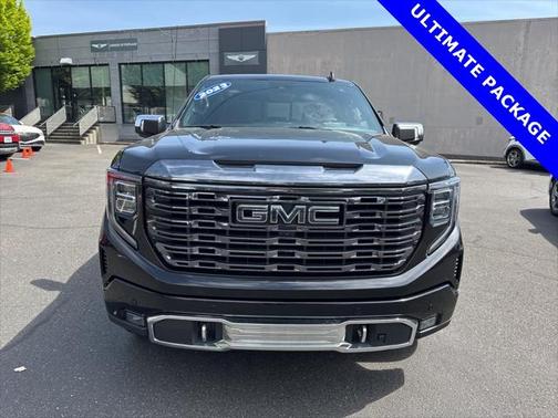 2023 GMC Sierra 1500 Denali Ultimate