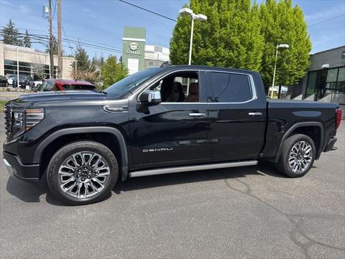 2023 GMC Sierra 1500 Denali Ultimate