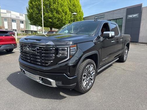 2023 GMC Sierra 1500 Denali Ultimate