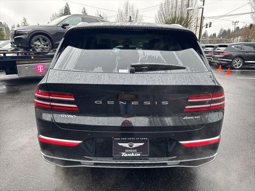 2025 Genesis GV80 3.5T