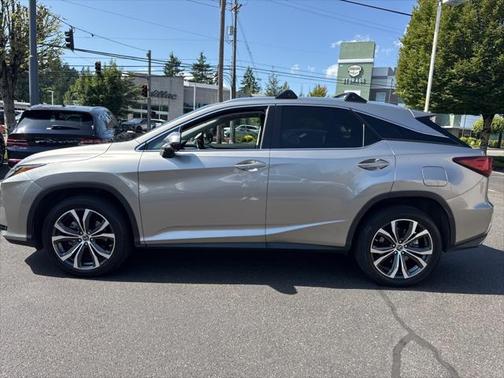 2018 Lexus RX 350 Base