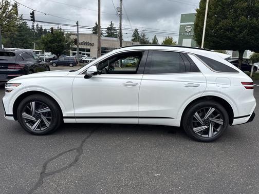 2026 Genesis GV70 3.5T Sport Advanced