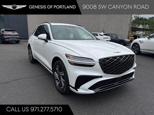 2026 Genesis GV70 3.5T Sport Advanced