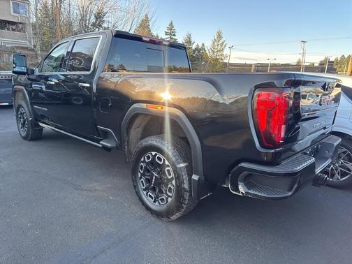 2022 GMC Sierra 2500 Denali