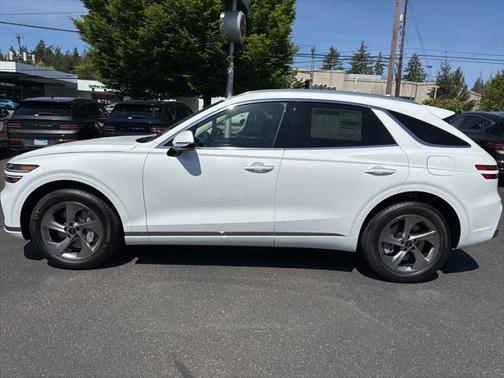 2026 Genesis GV70 2.5T Select