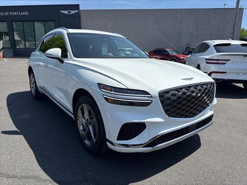 2026 Genesis GV70 2.5T Select