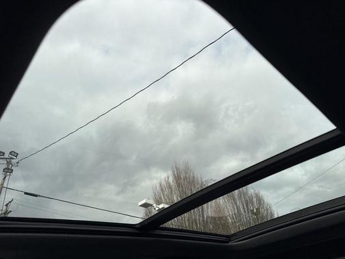 Baltic Gray Metallic Clearcoat 2025 Jeep Grand Cherokee 4xe Base