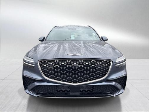Ceres Blue 2026 Genesis GV70 2.5T Sport Prestige