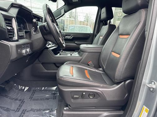 2024 GMC Sierra 3500 AT4