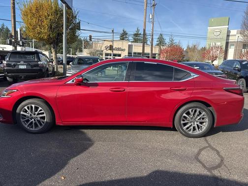 2024 Lexus ES 350 Base