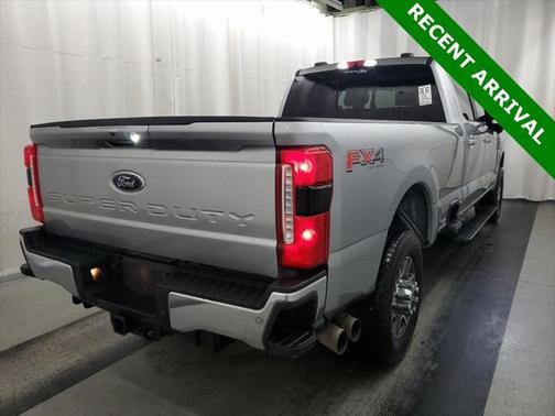 2023 Ford F-350 Lariat