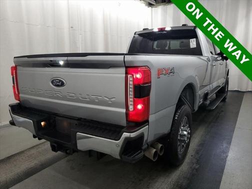 2023 Ford F-350 Lariat