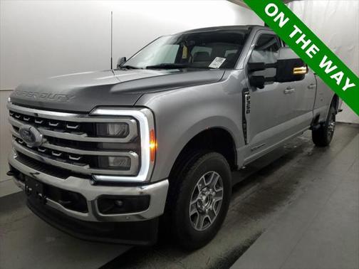 2023 Ford F-350 Lariat