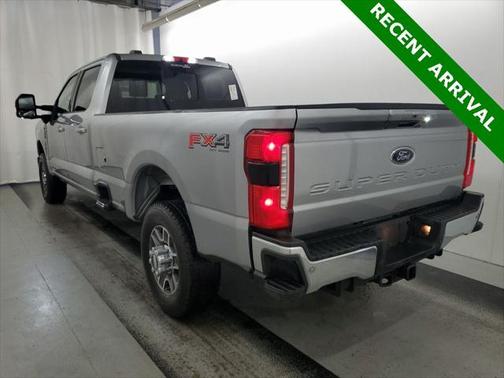 2023 Ford F-350 Lariat