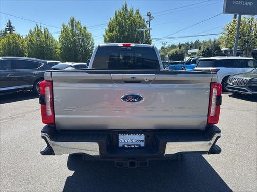 2023 Ford F-350 Lariat