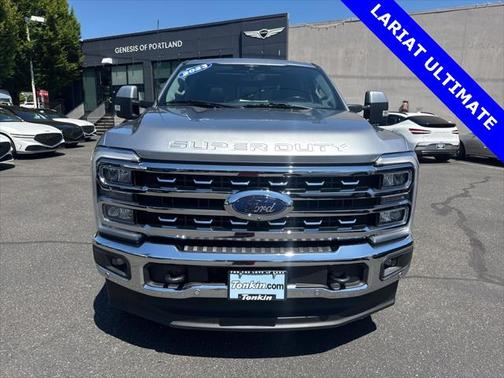 2023 Ford F-350 Lariat