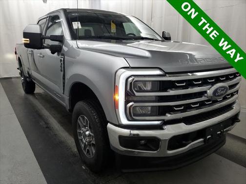 2023 Ford F-350 Lariat