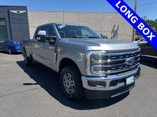 2023 Ford F-350 Lariat