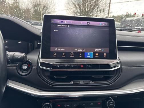 2022 Jeep Compass High Altitude