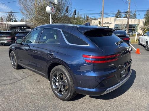 2024 Genesis Electrified GV70 Advanced AWD