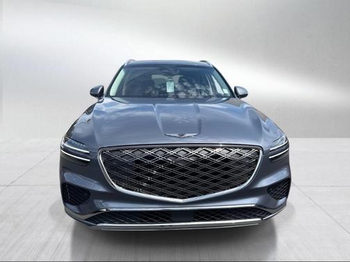 Ceres Blue 2026 Genesis GV70 2.5T