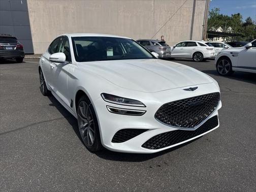 2026 Genesis G70 2.5T AWD