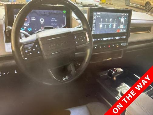 2024 GMC HUMMER EV Pickup 2X