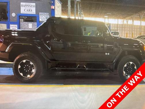 2024 GMC HUMMER EV Pickup 2X