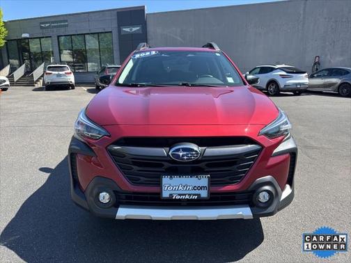 2023 Subaru Outback Limited XT
